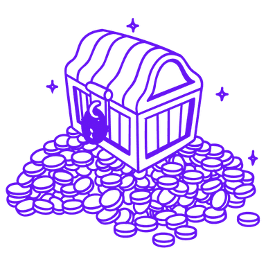 Launch challenges & rewards